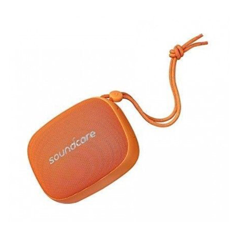 Anker A3121 SoundCore Icon Mini Portable Speaker - Orange